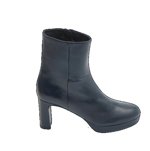 Stivaletto donna unisa - da,