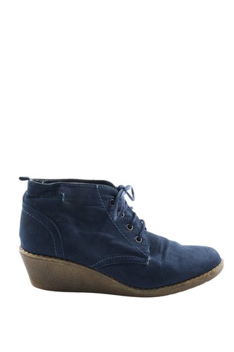 Pep step stivaletto - step, stringato