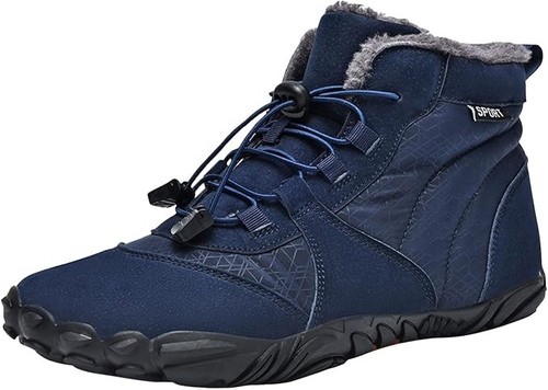 Scarpe invernali donna e - invernali, da