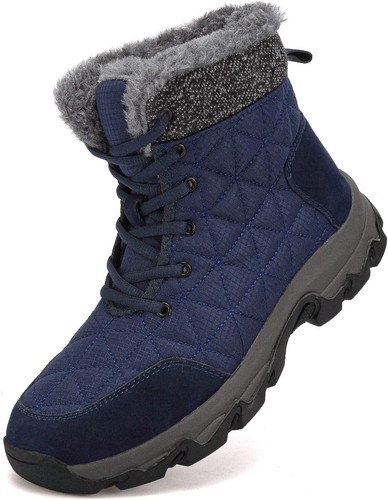 Stivaletti invernali unisex