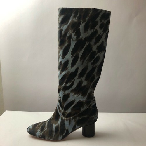 Stivali donna cavallino