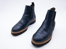 Stivaletti Chelsea Da Donna