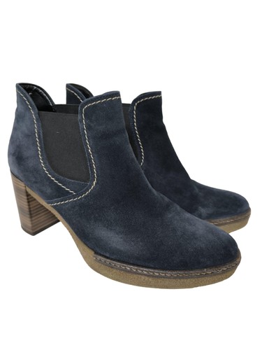Gabor stivaletto slip donna - gabor, slip-on