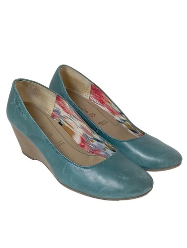 Tamaris stivaletto con - stivaletto, zeppa