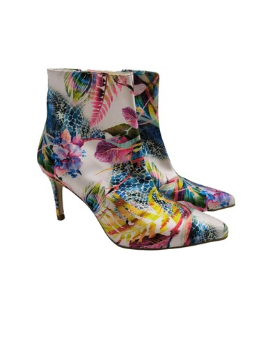 Heine stivaletto con zip donna - con,