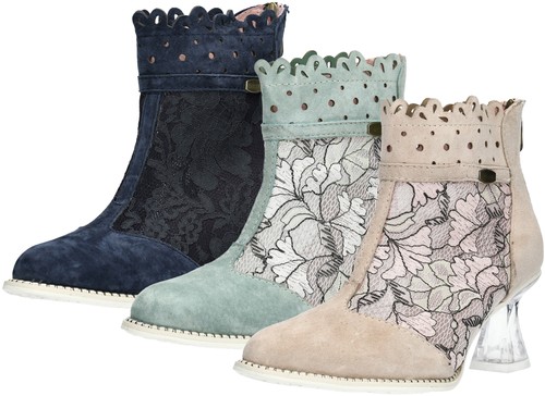 Laura vita stiefelette - laura,