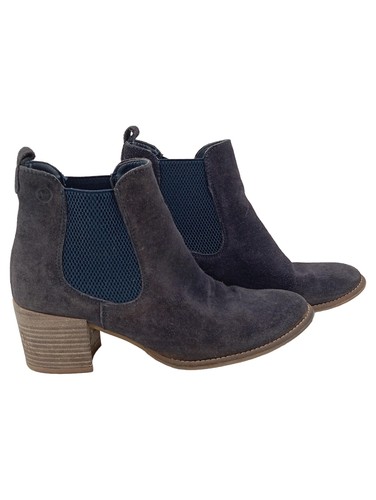 Tamaris stivaletti chelsea - tamaris,