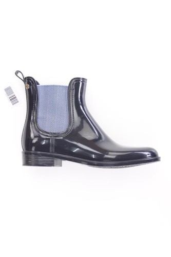 Stivaletti gomma tommy - in,